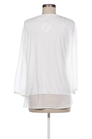 Damen Shirt Charles Vogele, Größe L, Farbe Weiß, Preis 11,99 €