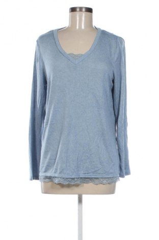 Damen Shirt Charter Club, Größe M, Farbe Blau, Preis 4,99 €