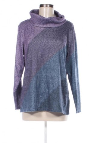 Damen Shirt Christopher & Banks, Größe L, Farbe Mehrfarbig, Preis € 5,99