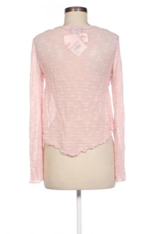 Damen Shirt Cider, Größe L, Farbe Rosa, Preis € 11,49