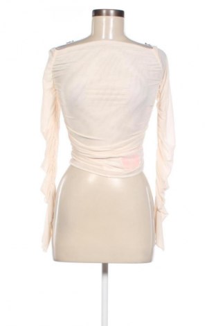 Damen Shirt Cider, Größe M, Farbe Beige, Preis 8,99 €