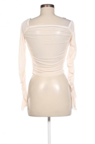 Damen Shirt Cider, Größe M, Farbe Beige, Preis 8,99 €