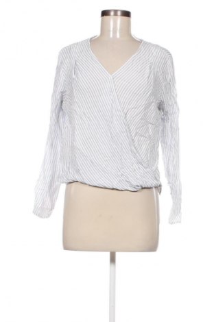 Damen Shirt Clockhouse, Größe M, Farbe Mehrfarbig, Preis € 11,99