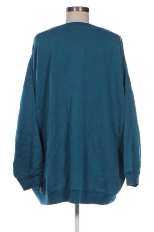 Damen Shirt Clockhouse, Größe XL, Farbe Blau, Preis € 5,99