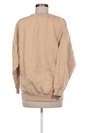 Damen Shirt Clockhouse, Größe S, Farbe Beige, Preis 11,99 €