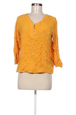 Damen Shirt Colloseum, Größe L, Farbe Gelb, Preis € 6,99