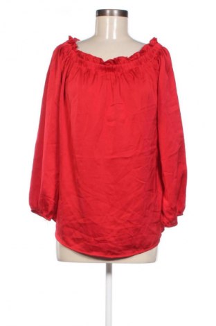 Damen Shirt Colloseum, Größe L, Farbe Rot, Preis € 4,99