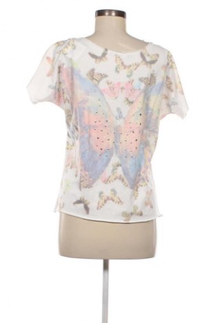 Damen Shirt Comma,, Größe S, Farbe Mehrfarbig, Preis € 11,99