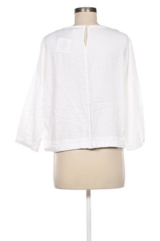 Damen Shirt Comma,, Größe L, Farbe Weiß, Preis € 24,55