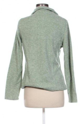 Damen Shirt Crane, Größe S, Farbe Grün, Preis 12,99 €