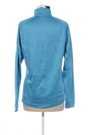 Damen Shirt Crane, Größe L, Farbe Blau, Preis 4,99 €