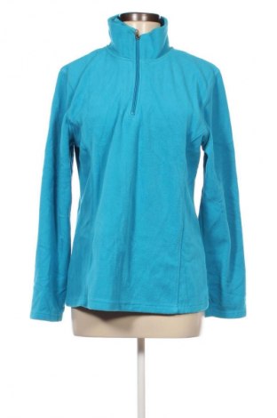 Damen Shirt Crane, Größe M, Farbe Blau, Preis € 6,99