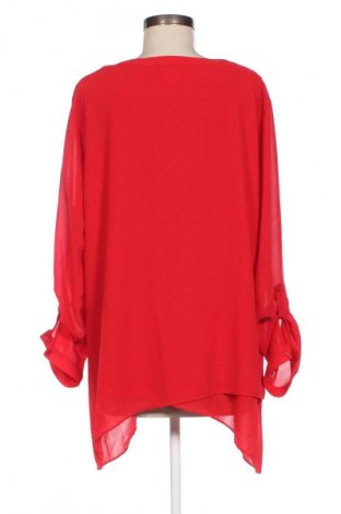 Damen Shirt Creation L, Größe XL, Farbe Rot, Preis € 10,99