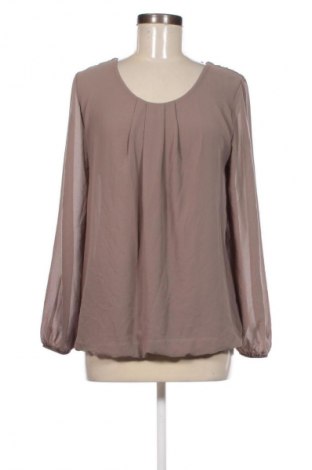 Damen Shirt Creme Fraiche, Größe XL, Farbe Braun, Preis € 23,99