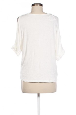 Damen Shirt Creme Fraiche, Größe S, Farbe Weiß, Preis € 3,99