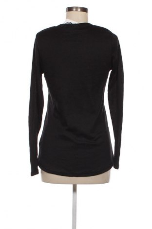 Damen Shirt Crivit, Größe M, Farbe Schwarz, Preis 6,99 €