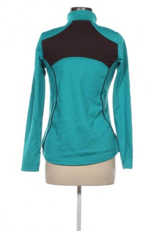 Damen Shirt Crivit, Größe S, Farbe Grün, Preis € 9,49