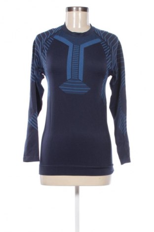 Damen Shirt Crivit, Größe L, Farbe Blau, Preis € 9,49