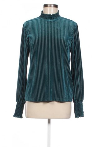 Damen Shirt Cubus, Größe M, Farbe Grün, Preis € 13,49