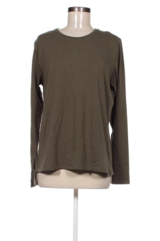 Damen Shirt Cubus, Größe L, Farbe Grün, Preis € 4,99