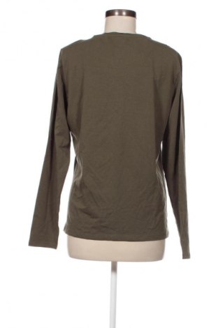 Damen Shirt Cubus, Größe L, Farbe Grün, Preis € 4,99