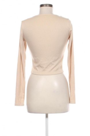 Damen Shirt DAZY, Größe M, Farbe Beige, Preis 3,99 €