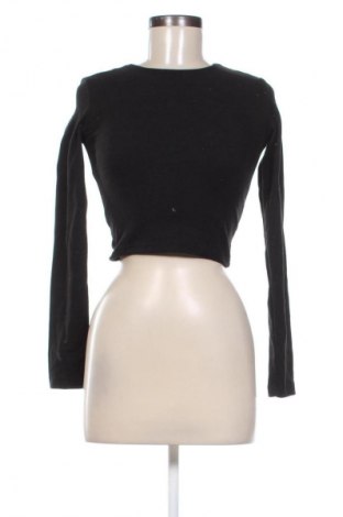 Bluză de femei DAZY, Mărime S, Culoare Negru, Preț 23,99 Lei