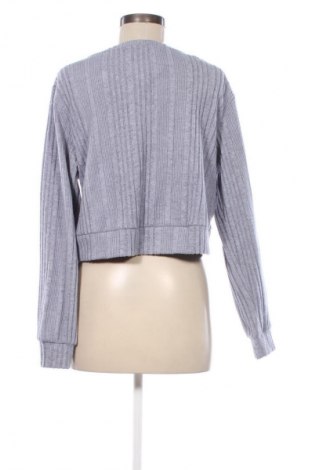 Damen Shirt DAZY, Größe L, Farbe Grau, Preis € 11,99