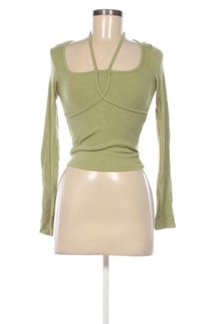 Damen Shirt DAZY, Größe S, Farbe Grün, Preis € 4,99