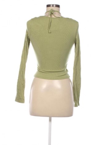 Damen Shirt DAZY, Größe S, Farbe Grün, Preis 3,99 €