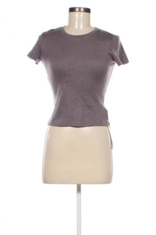 Damen Shirt DAZY, Größe L, Farbe Grau, Preis 15,86 €