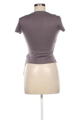 Damen Shirt DAZY, Größe L, Farbe Grau, Preis € 13,30