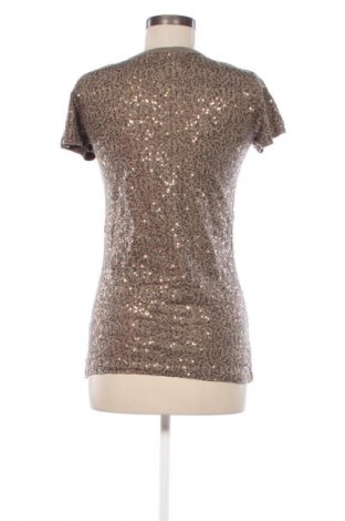 Damen Shirt DKNY, Größe S, Farbe Golden, Preis € 33,99