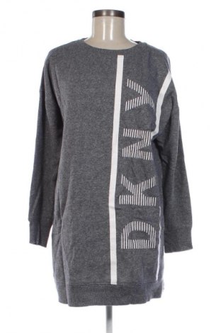 Рокля DKNY, Размер S, Цвят Сив, Цена 24,99 лв.