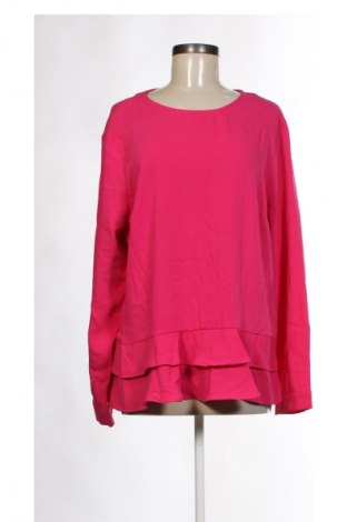 Damen Shirt Darling, Größe XL, Farbe Rosa, Preis € 5,99