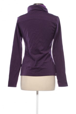 Damen Shirt Decathlon, Größe M, Farbe Lila, Preis 16,49 €