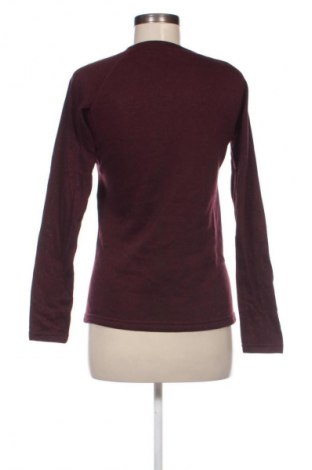 Damen Shirt Decathlon, Größe S, Farbe Rot, Preis € 11,99