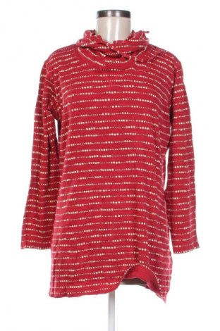 Damen Shirt Deerberg, Größe L, Farbe Mehrfarbig, Preis € 11,99