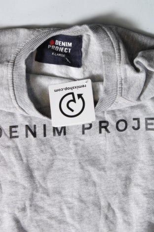 Damen Shirt Denim Project, Größe XL, Farbe Grau, Preis 8,99 €