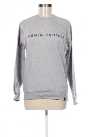 Dámska blúza Denim Project, Veľkosť XL, Farba Sivá, Cena  7,95 €