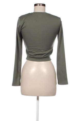 Damen Shirt Derin, Größe L, Farbe Grün, Preis 5,99 €