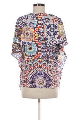 Damen Shirt Desigual, Größe S, Farbe Mehrfarbig, Preis 33,99 €