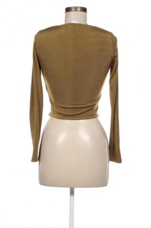 Damen Shirt Dilvin, Größe S, Farbe Golden, Preis € 3,99