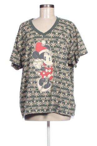 Női blúz Disney, Méret 3XL, Szín Sokszínű, Ár 3 499 Ft