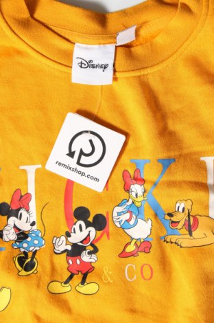 Bluză de femei Disney, Mărime M, Culoare Galben, Preț 25,99 Lei