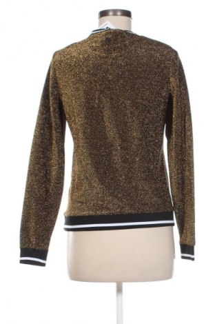 Damen Shirt Distrikt Norrebro, Größe S, Farbe Golden, Preis 3,99 €