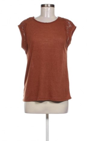 Damen Shirt Dorothy Perkins, Größe L, Farbe Braun, Preis 10,99 €