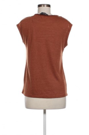 Damen Shirt Dorothy Perkins, Größe L, Farbe Braun, Preis € 10,99