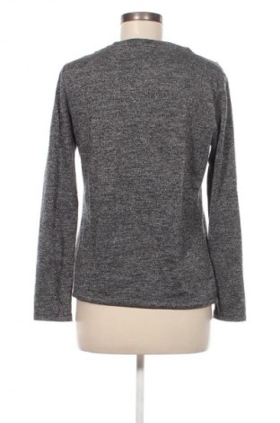 Damen Shirt Edc By Esprit, Größe M, Farbe Grau, Preis 23,99 €