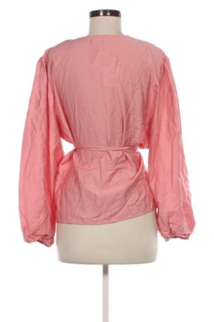 Damen Shirt Edited, Größe M, Farbe Rosa, Preis 22,49 €